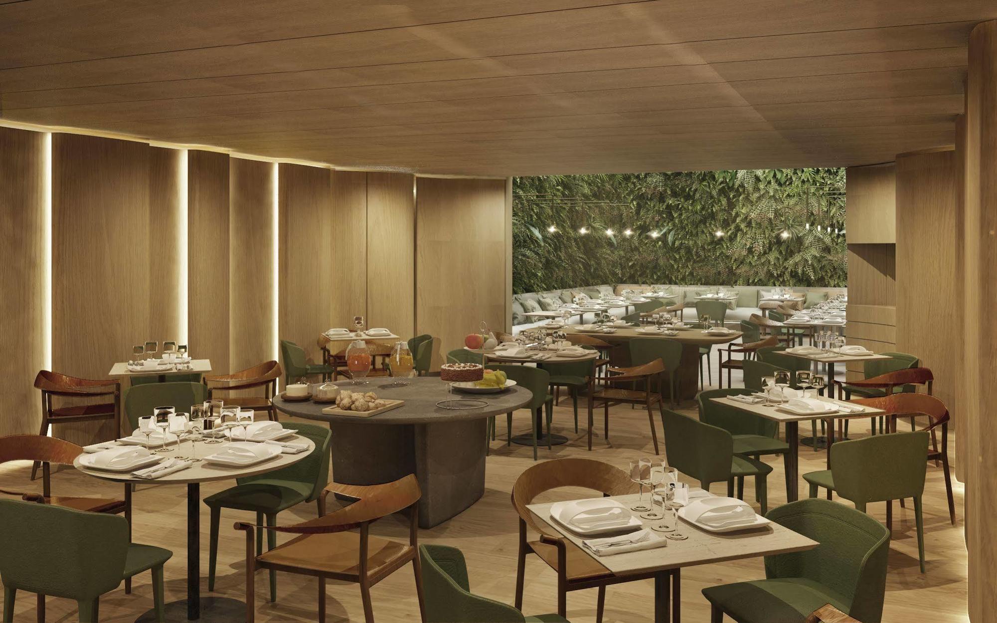 Emiliano Rio 5* Rio de Janeiro