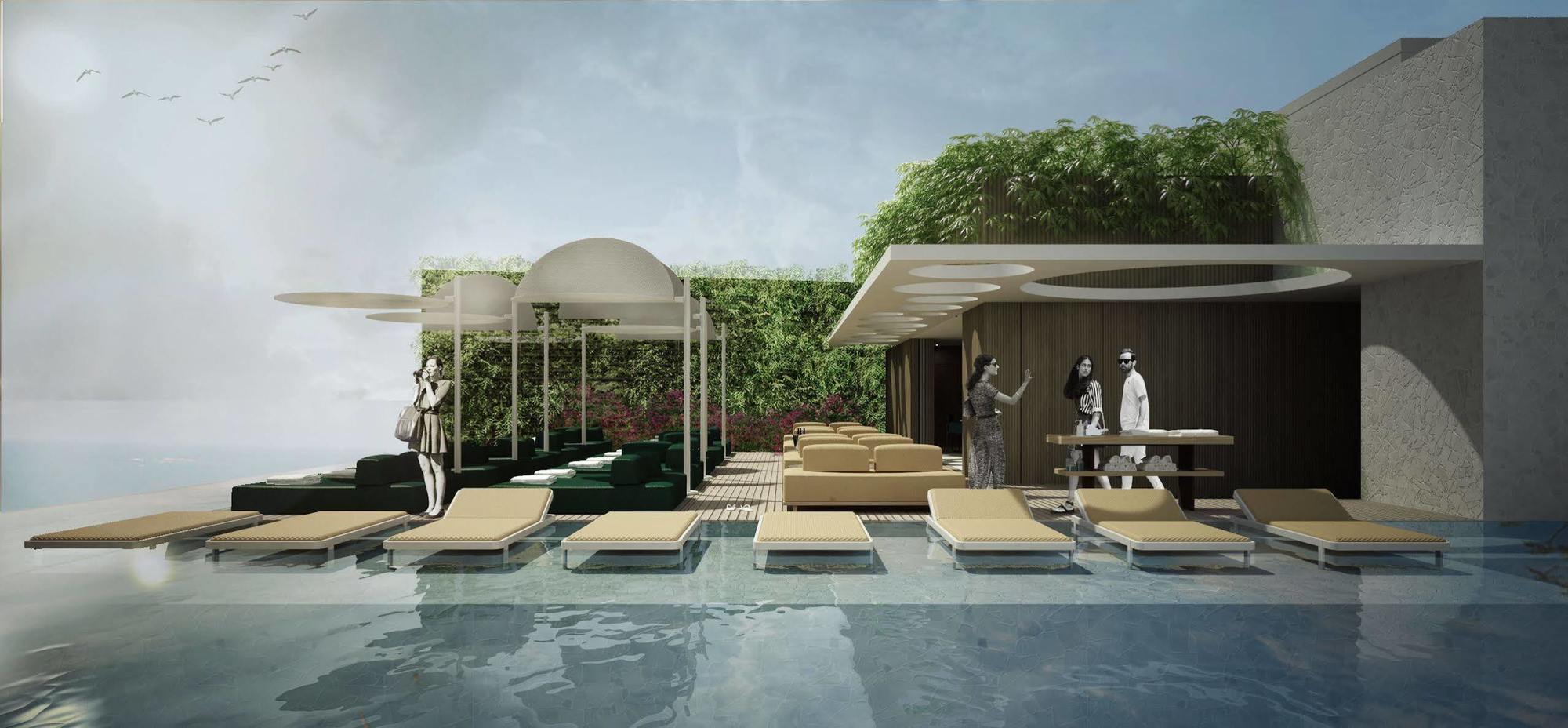 Hotel Emiliano Rio 5*