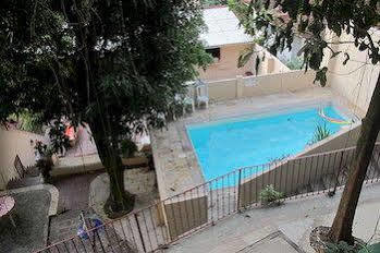 Guest house Teresa 2*