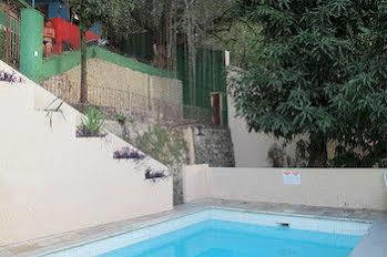 Teresa 2* Rio de Janeiro