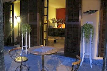 Guest house Teresa 2*