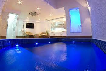 Corinto 3* Rio de Janeiro