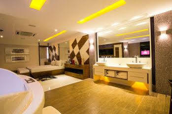 Corinto 3* Rio de Janeiro