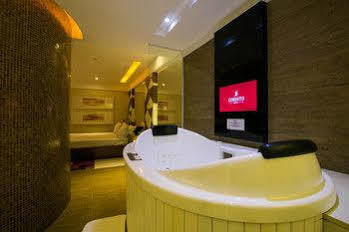 Corinto 3* Rio de Janeiro