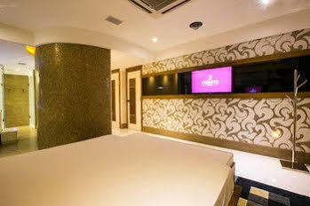 Hotel Corinto 3*