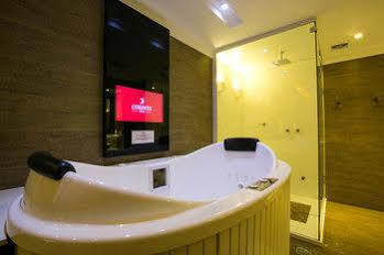 Hotel Corinto 3*