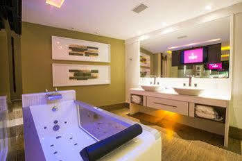 Hotel Corinto 3*