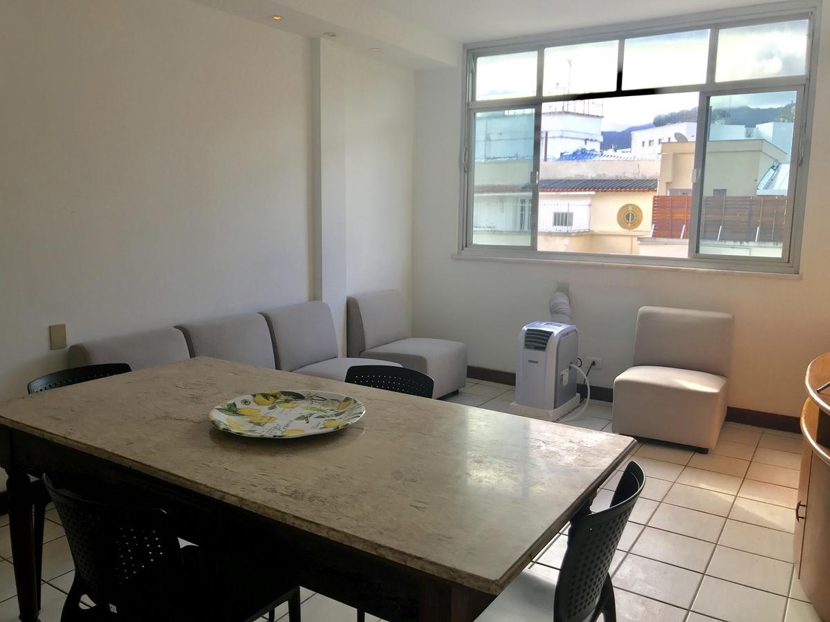 Ipanema Marazul Apartamento *