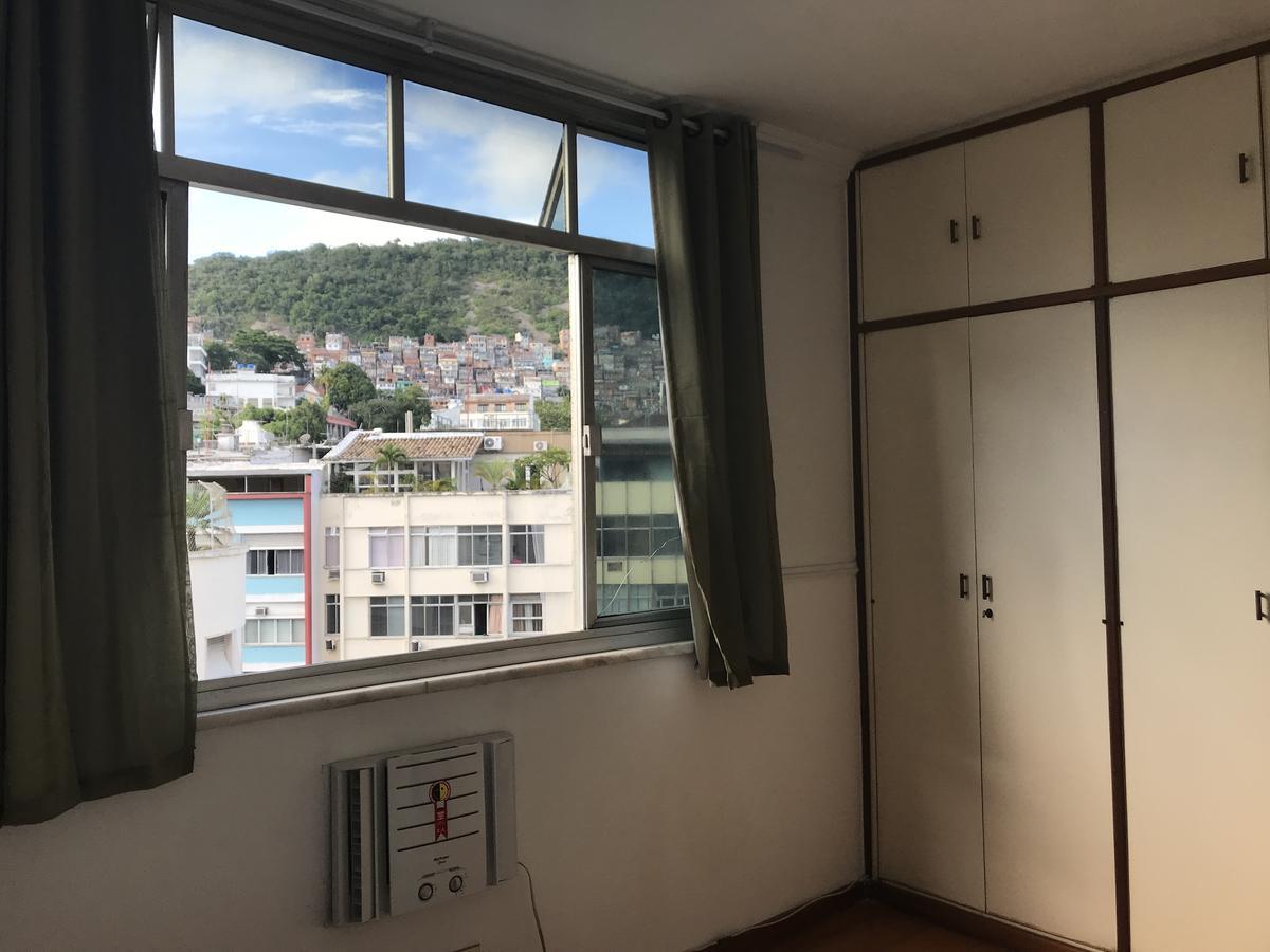 Apartamento Ipanema Marazul