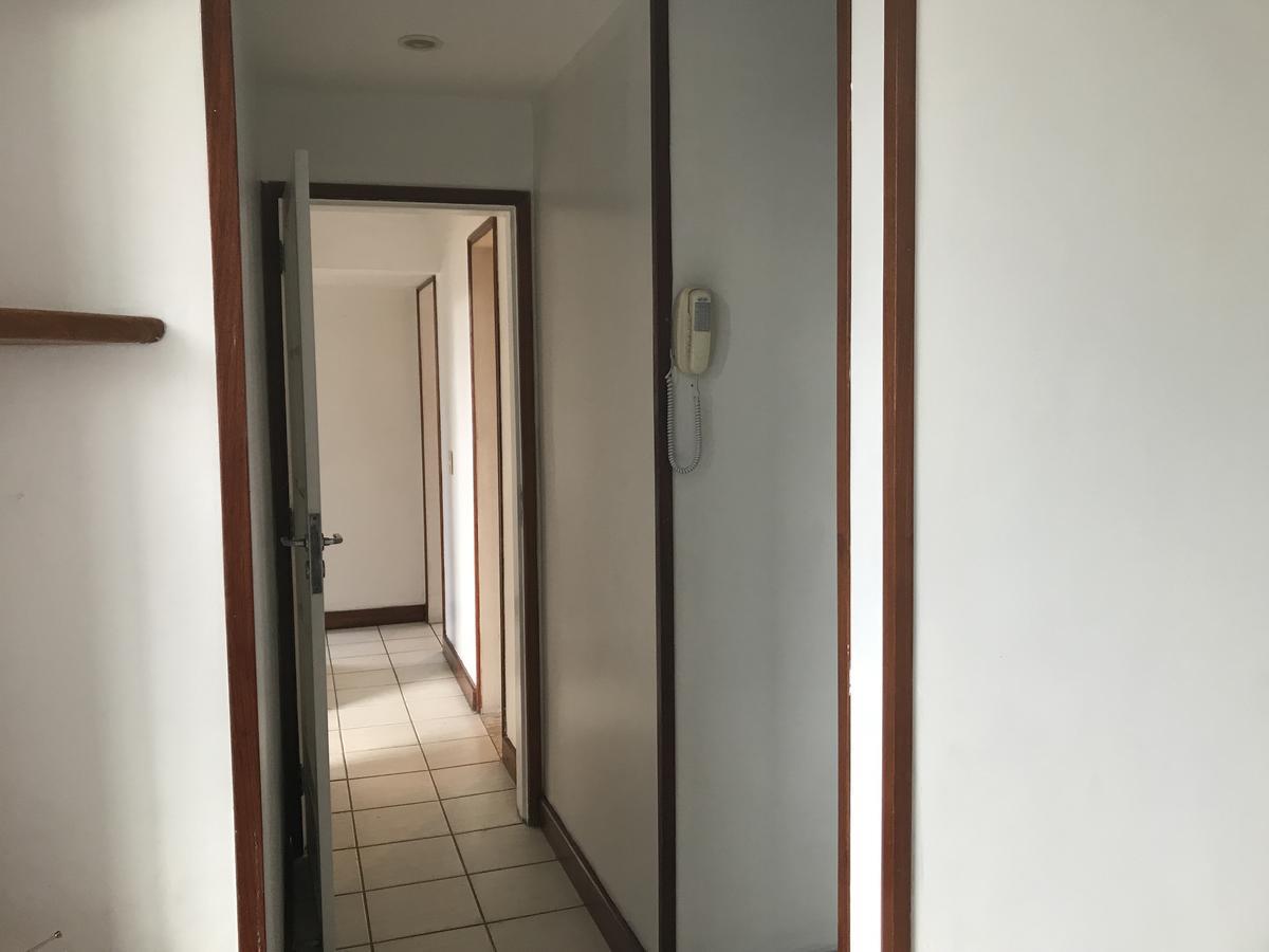 Apartamento Ipanema Marazul *