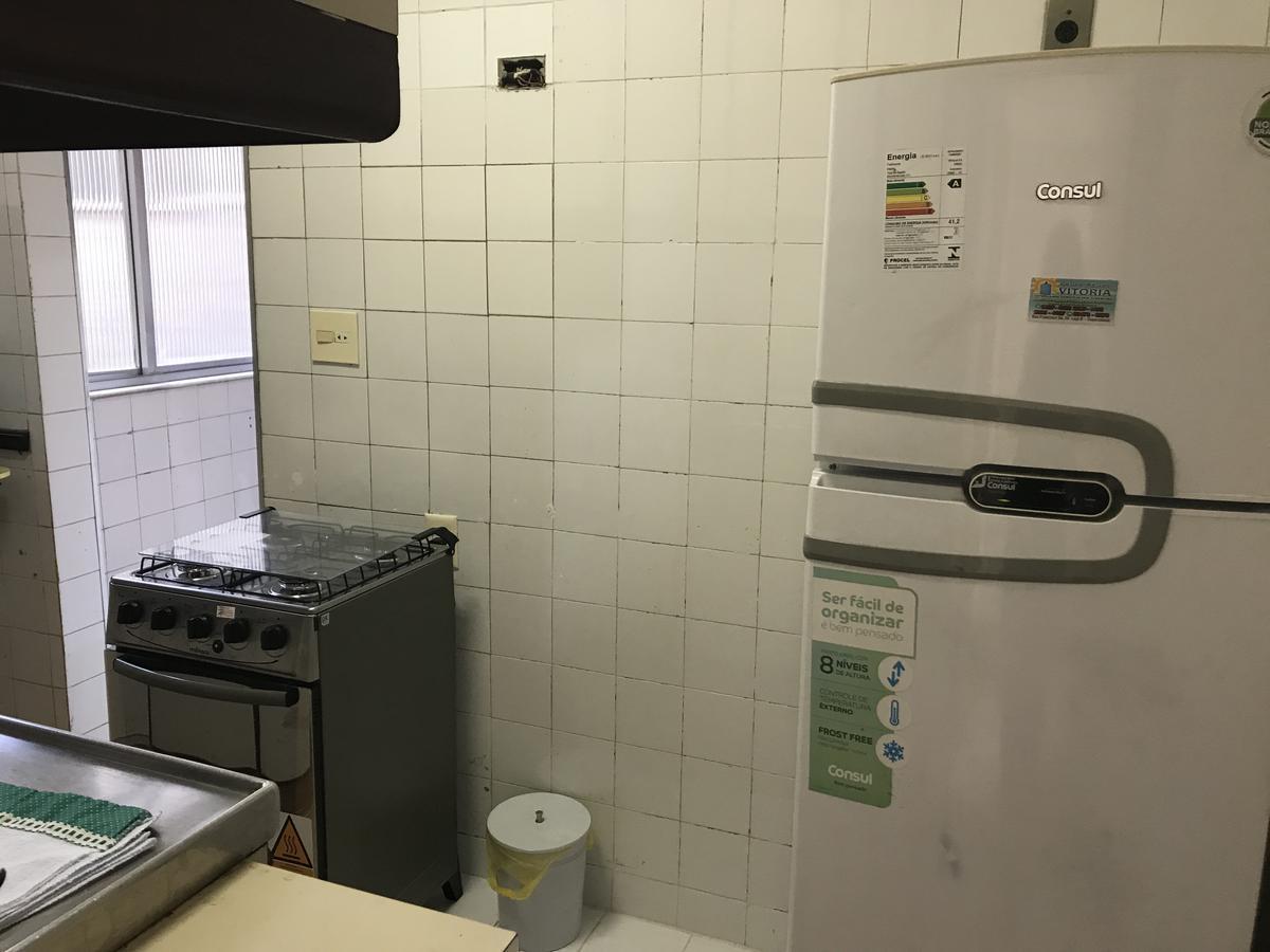 Apartamento Ipanema Marazul Rio de Janeiro