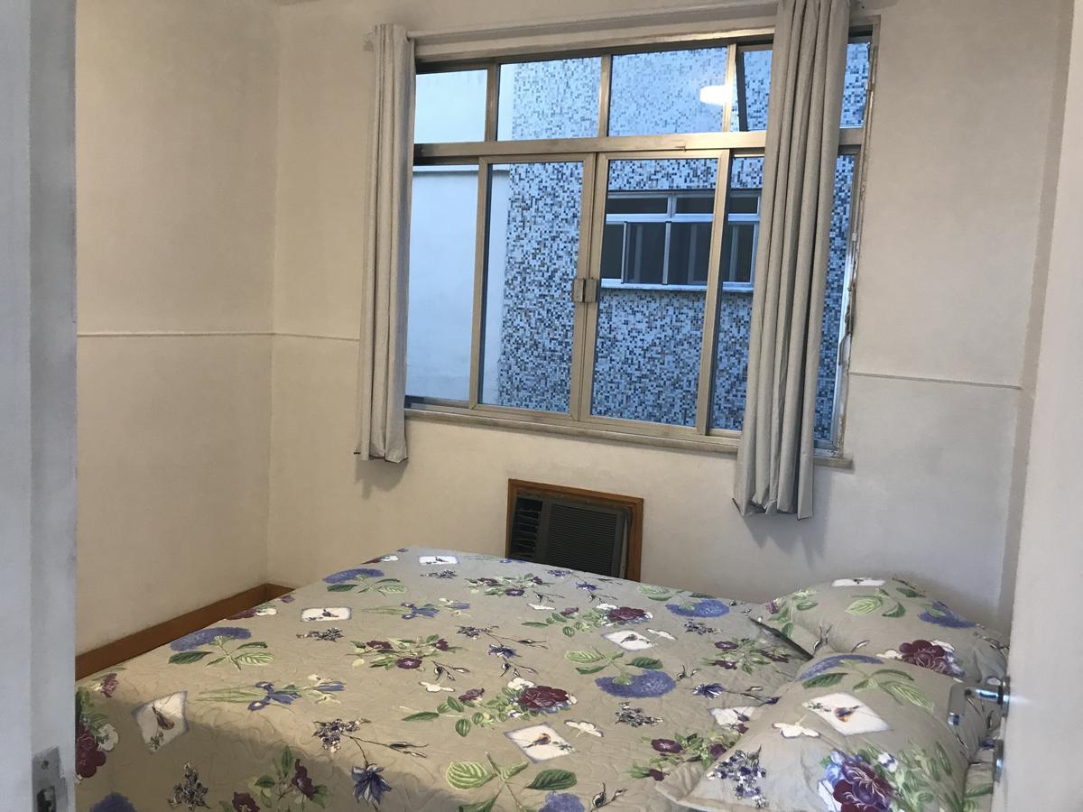 Apartamento Ipanema Marazul