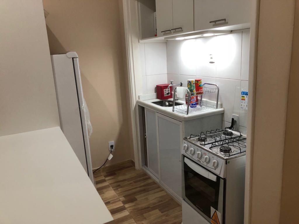Apartment Luxo Em Copacabana *