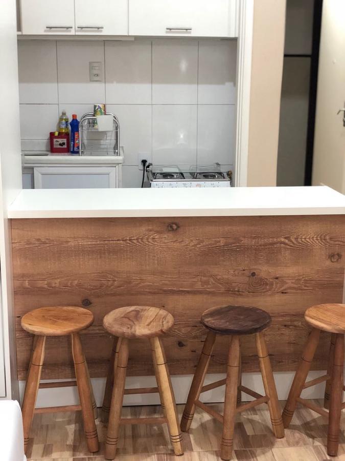 Luxo Em Copacabana Apartment
