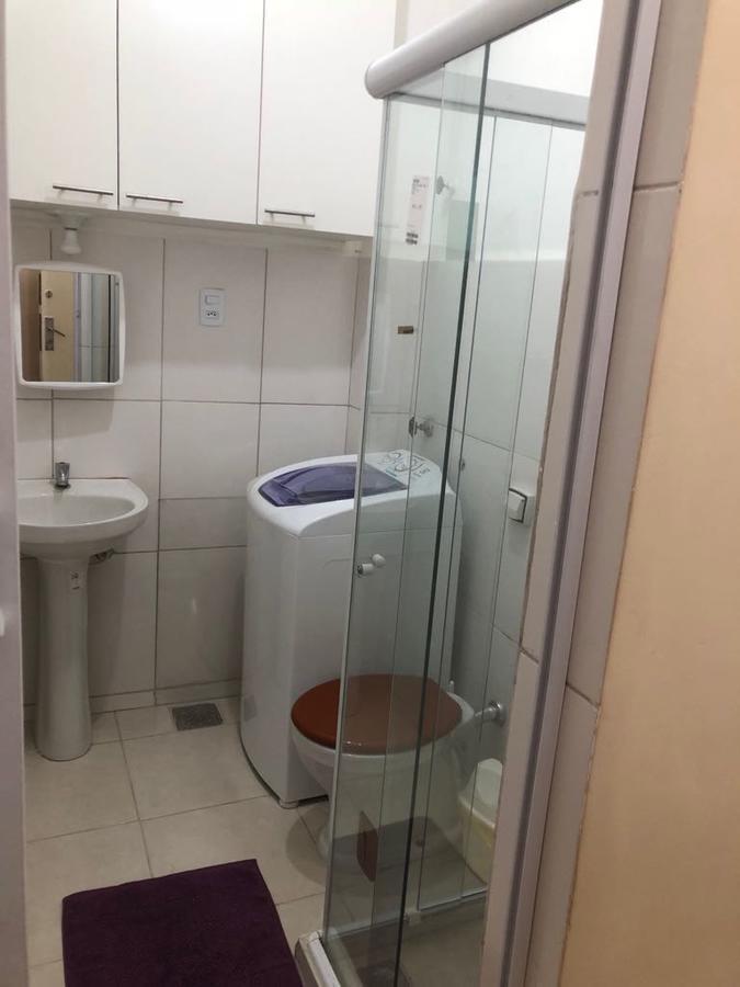 Luxo Em Copacabana Apartment Rio de Janeiro