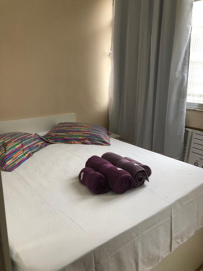 Luxo Em Copacabana Apartment Rio de Janeiro