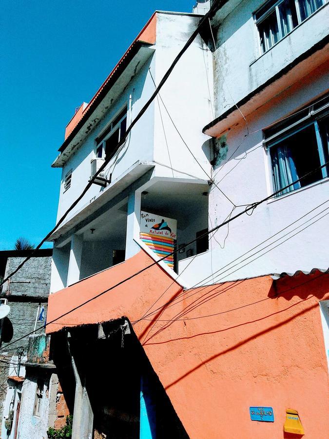 Hostel Natural Do Rio *