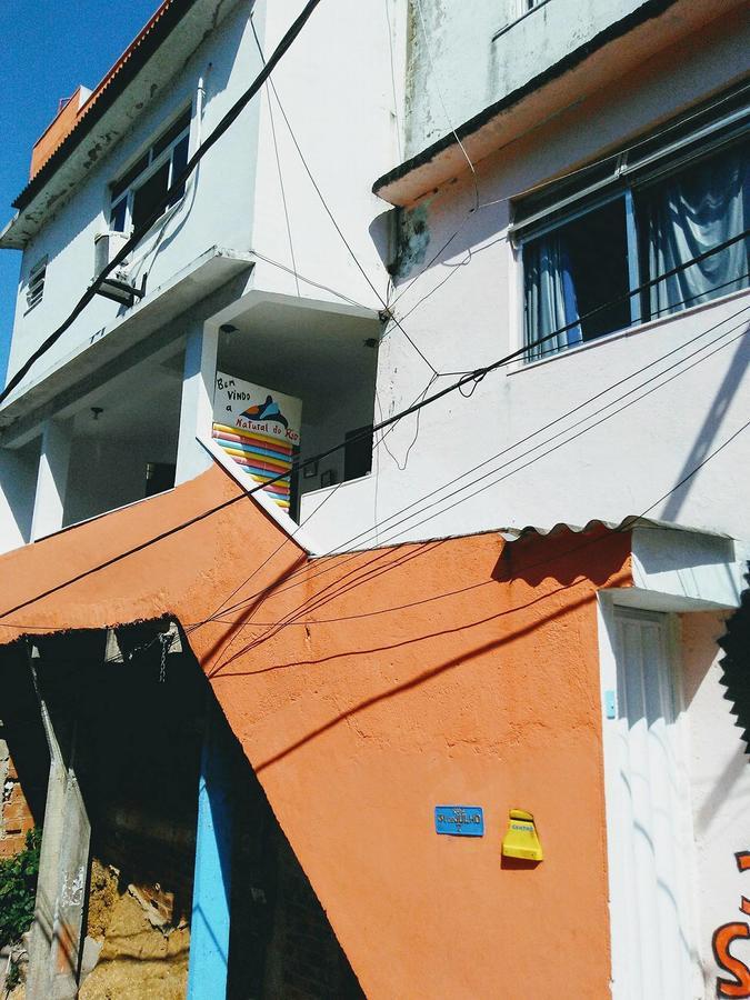 Natural Do Rio Hostel