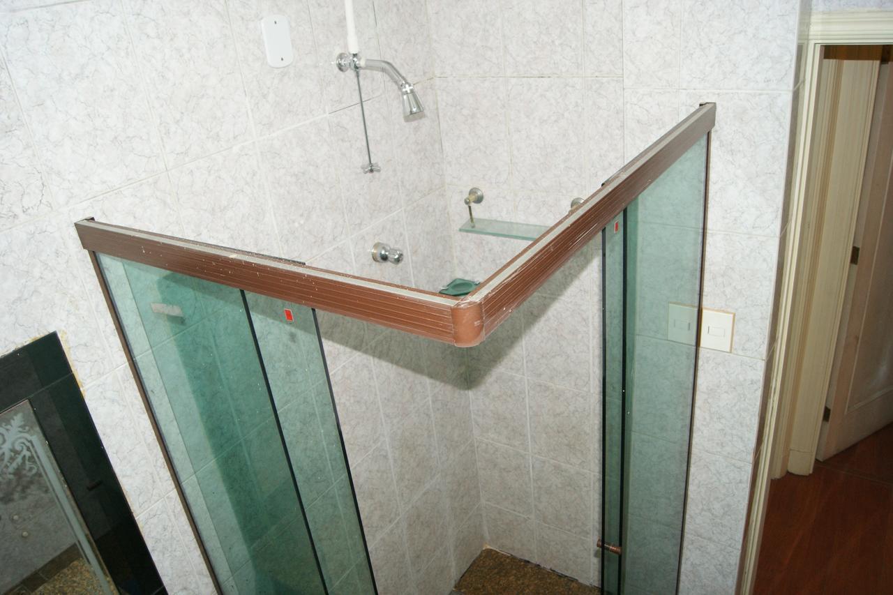 Lado Do Metro Copa Apartment Rio de Janeiro