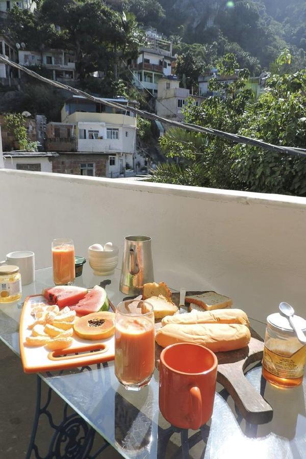 Hostel Natural Do Rio *