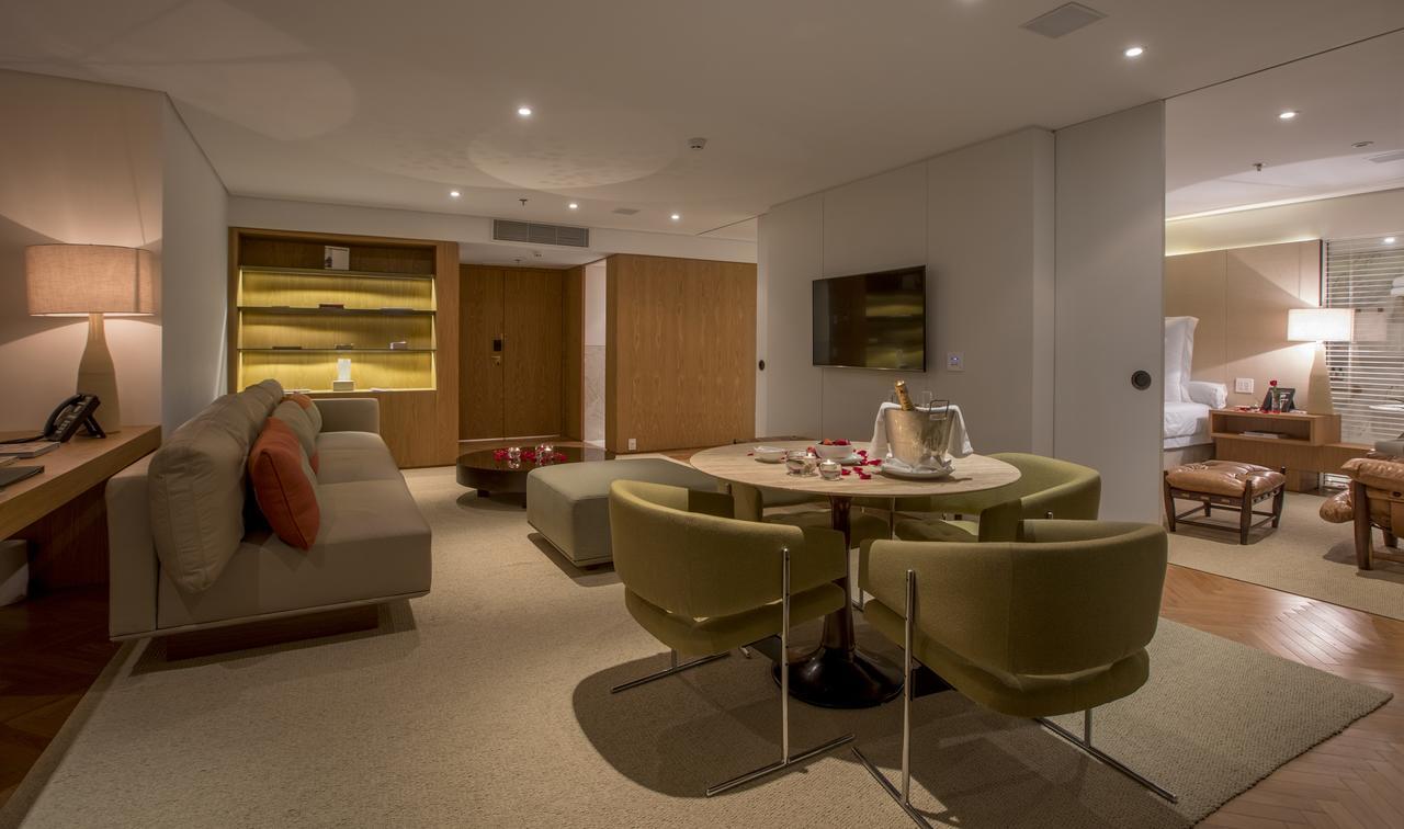Hotel Emiliano Rio