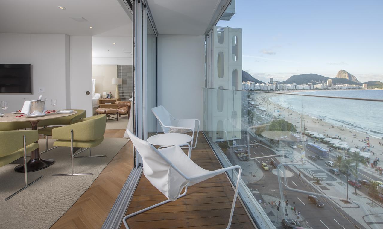 Emiliano Rio Hotel Rio de Janeiro