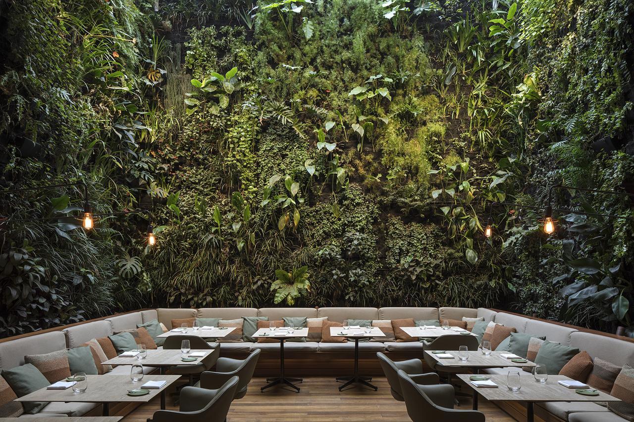 Emiliano Rio Hotel