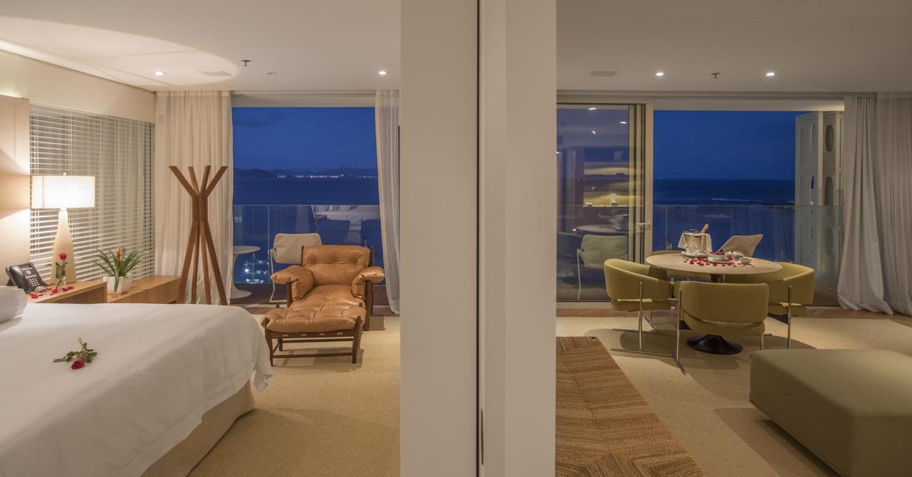 Emiliano Rio Hotel