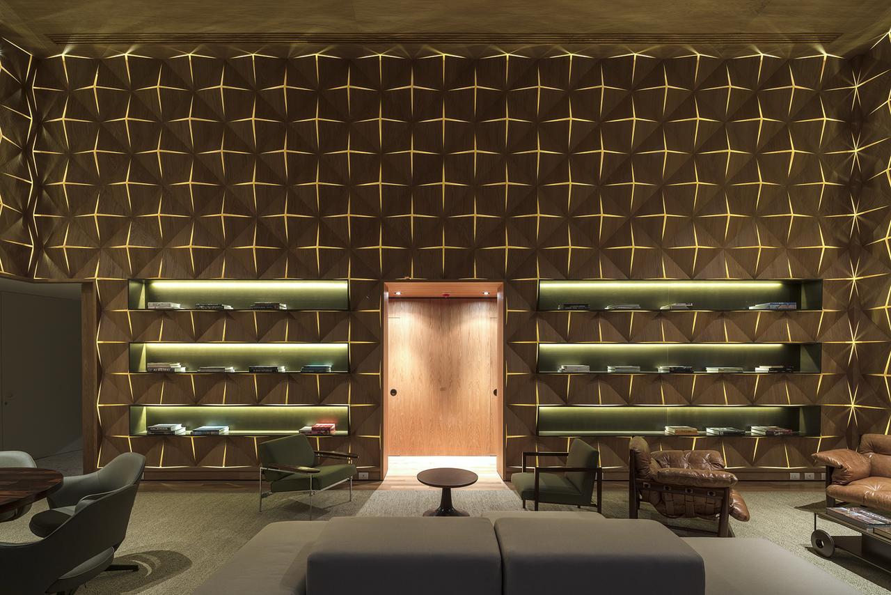 Emiliano Rio Hotel 5*