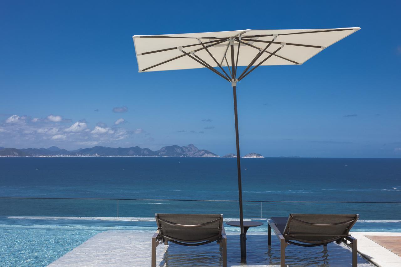 Hotel Emiliano Rio 5*