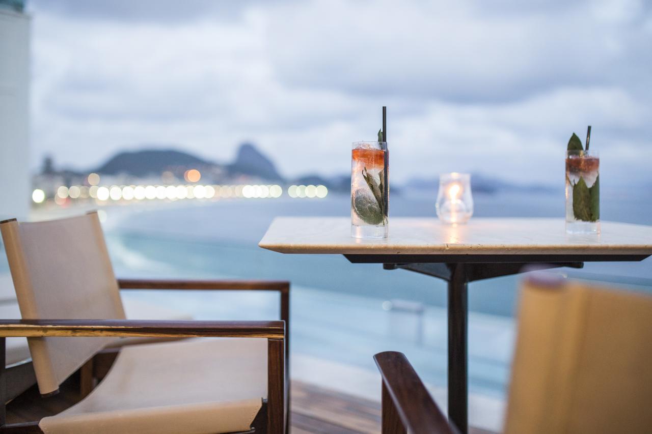 Emiliano Rio 5* Rio de Janeiro