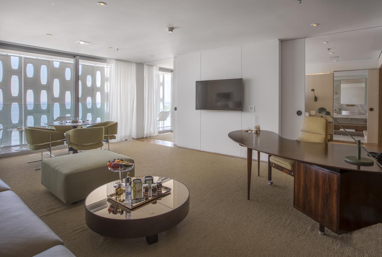 Hotel Emiliano Rio Rio de Janeiro