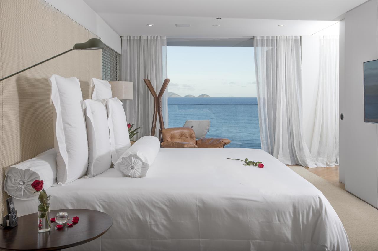 Hotel Emiliano Rio Rio de Janeiro
