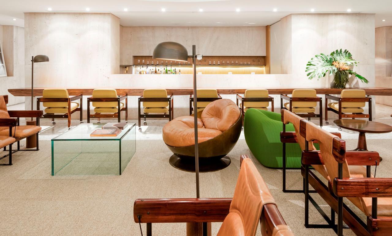 Emiliano Rio Hotel 5*