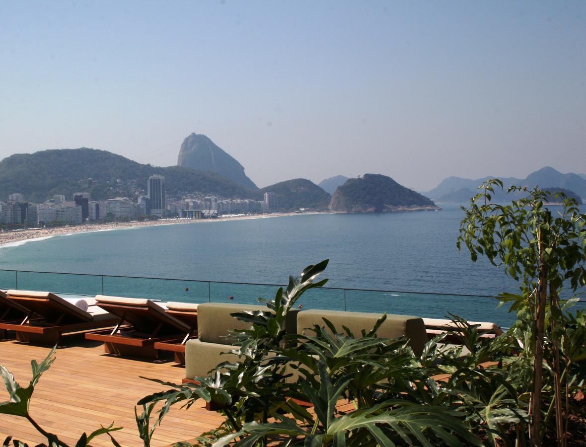 Emiliano Rio 5* Rio de Janeiro