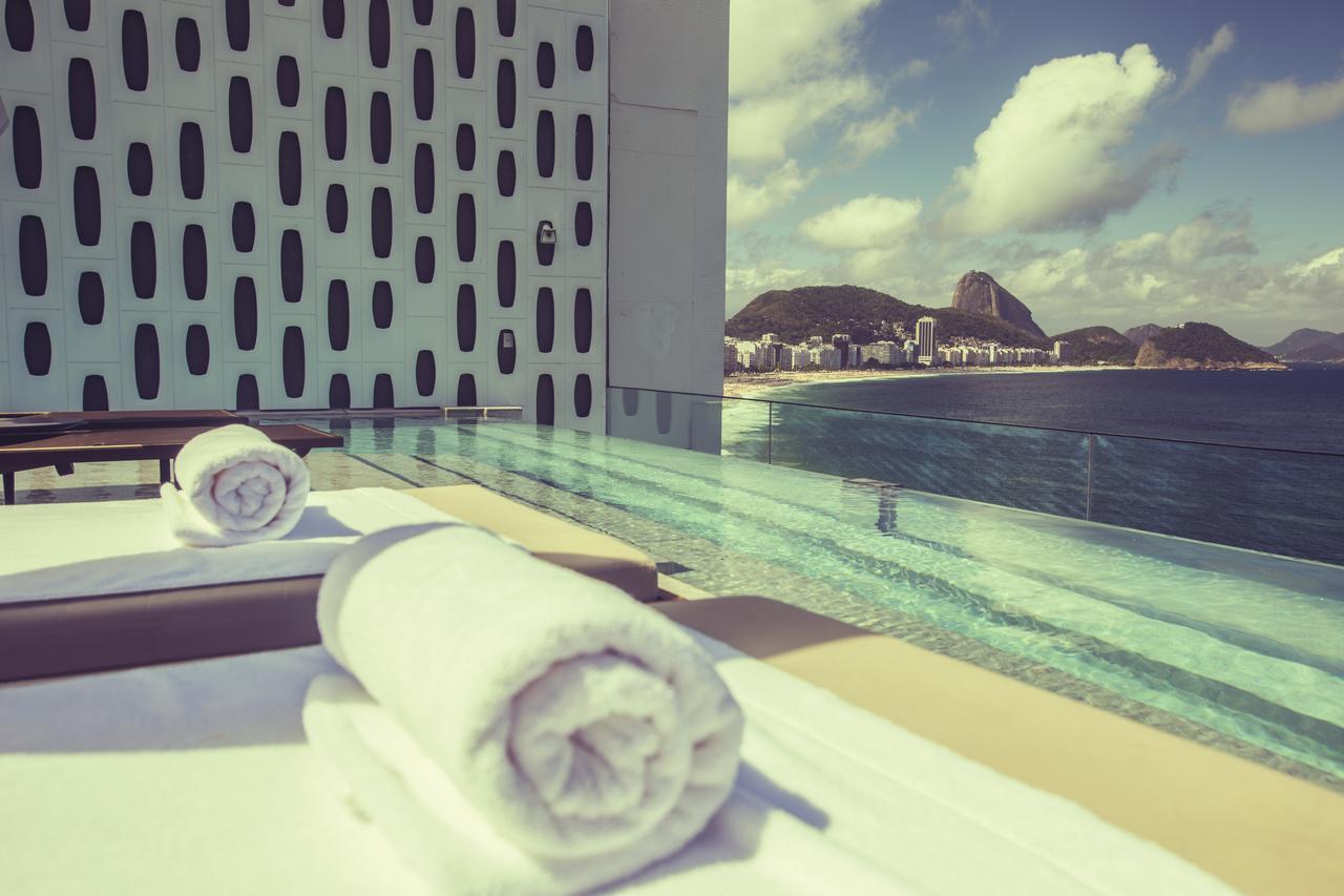 Emiliano Rio 5* Rio de Janeiro