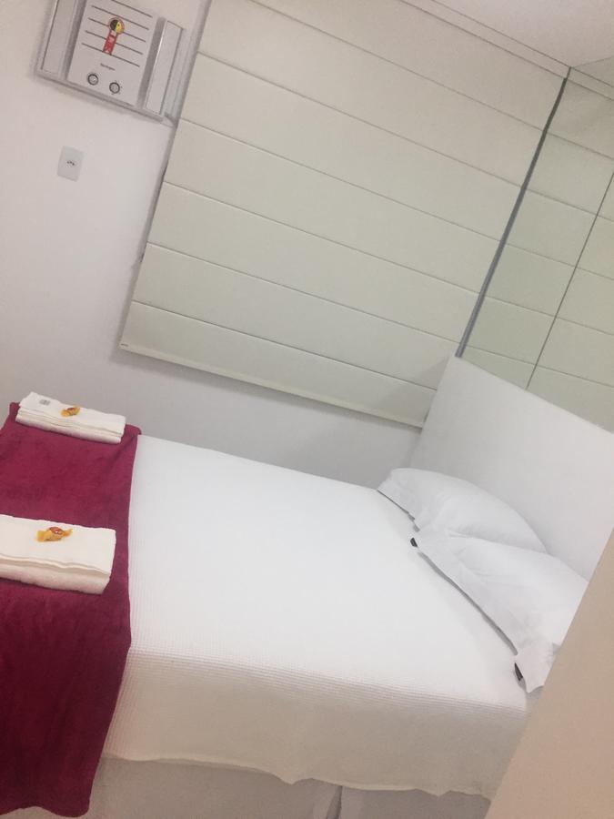 Maayan 1307 Parque Olímpico Apartamento Rio de Janeiro