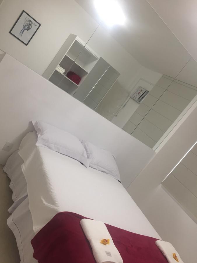 Apartamento Maayan 1307 Parque Olímpico