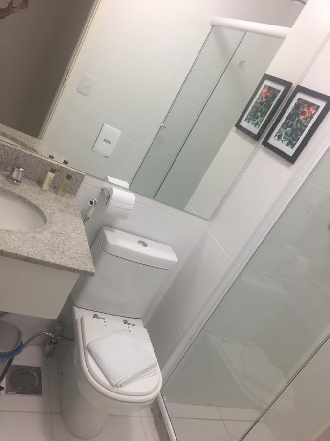 Apartamento Maayan 1307 Parque Olímpico *