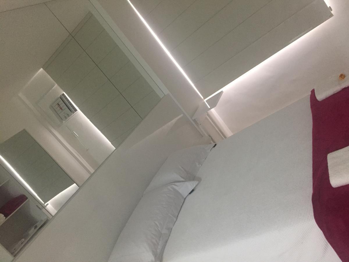 Maayan 1307 Parque Olímpico Apartamento