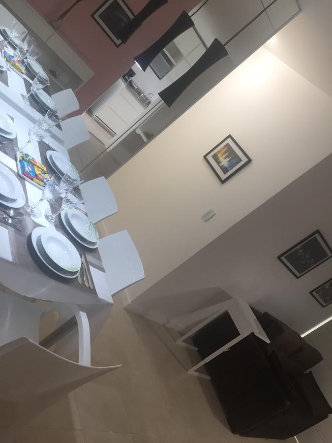 Apartamento Maayan 1307 Parque Olímpico Rio de Janeiro