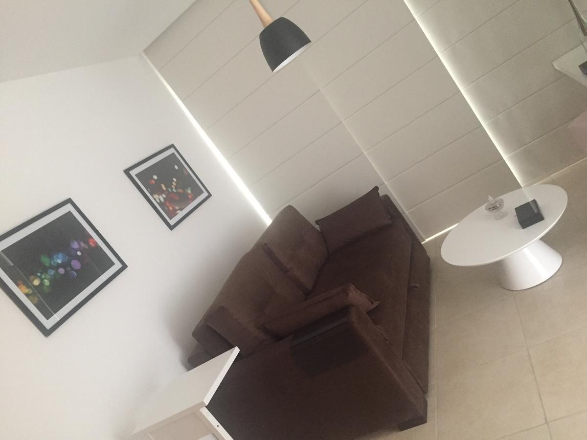 Maayan 1307 Parque Olímpico Apartamento