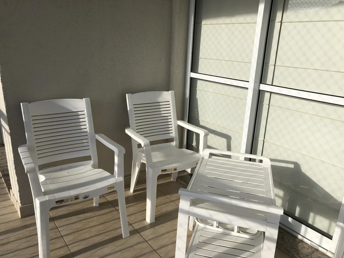Apartamento Maayan 1307 Parque Olímpico Rio de Janeiro