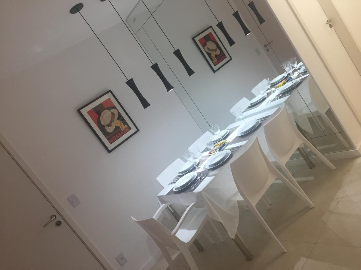 Maayan 1307 Parque Olímpico Apartamento