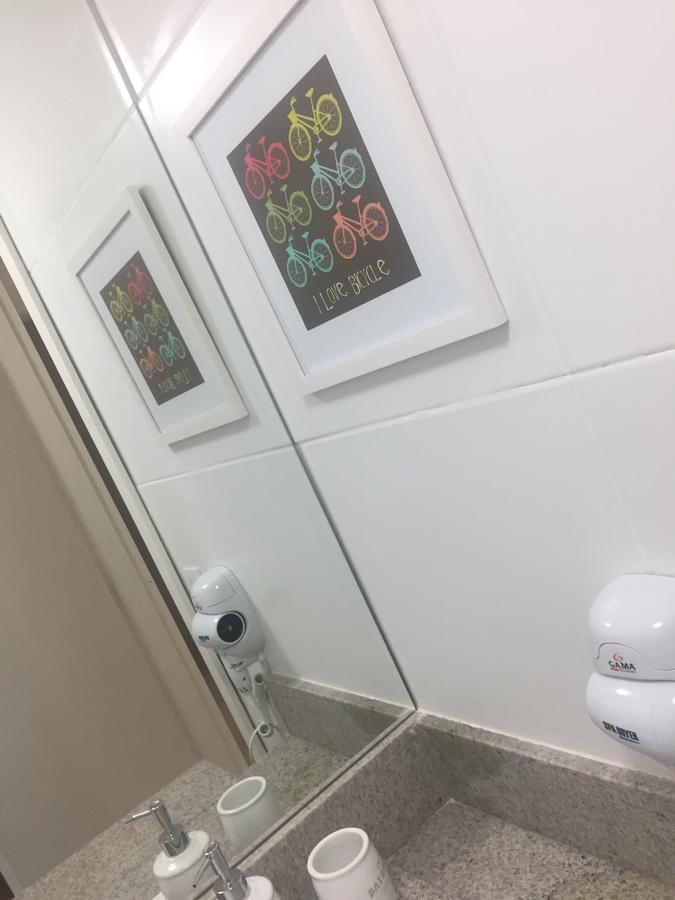 Apartamento Maayan 1307 Parque Olímpico