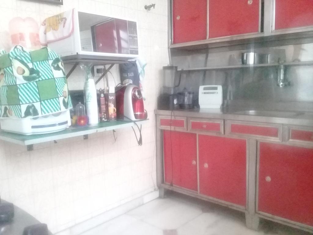Hostel Residential Rio de Janeiro