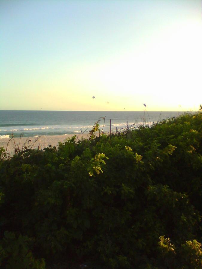 Quarto Especial Praia Barra Homestay