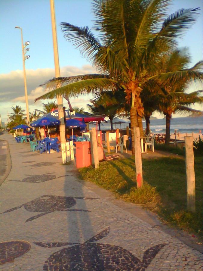 Quarto Especial Praia Barra