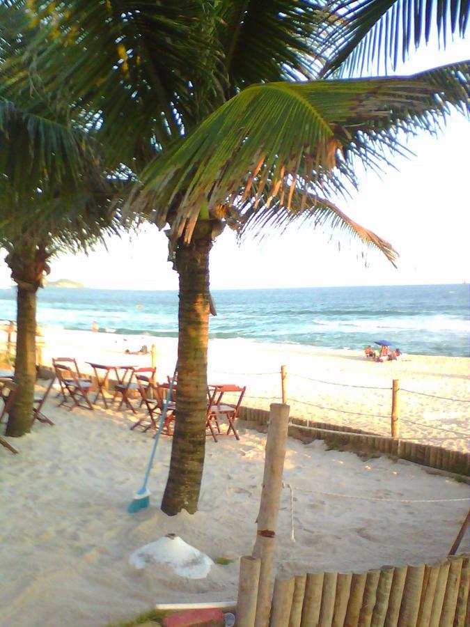 Quarto Especial Praia Barra Homestay *
