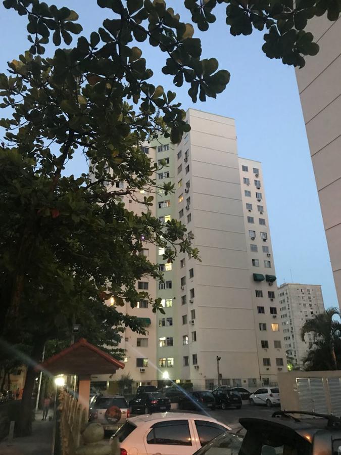 Ap. Em Frente Ao Rio Centro Apartment *